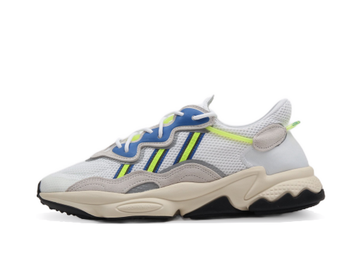 Sneakers och skor adidas Originals Ozweego Vit | EE7009