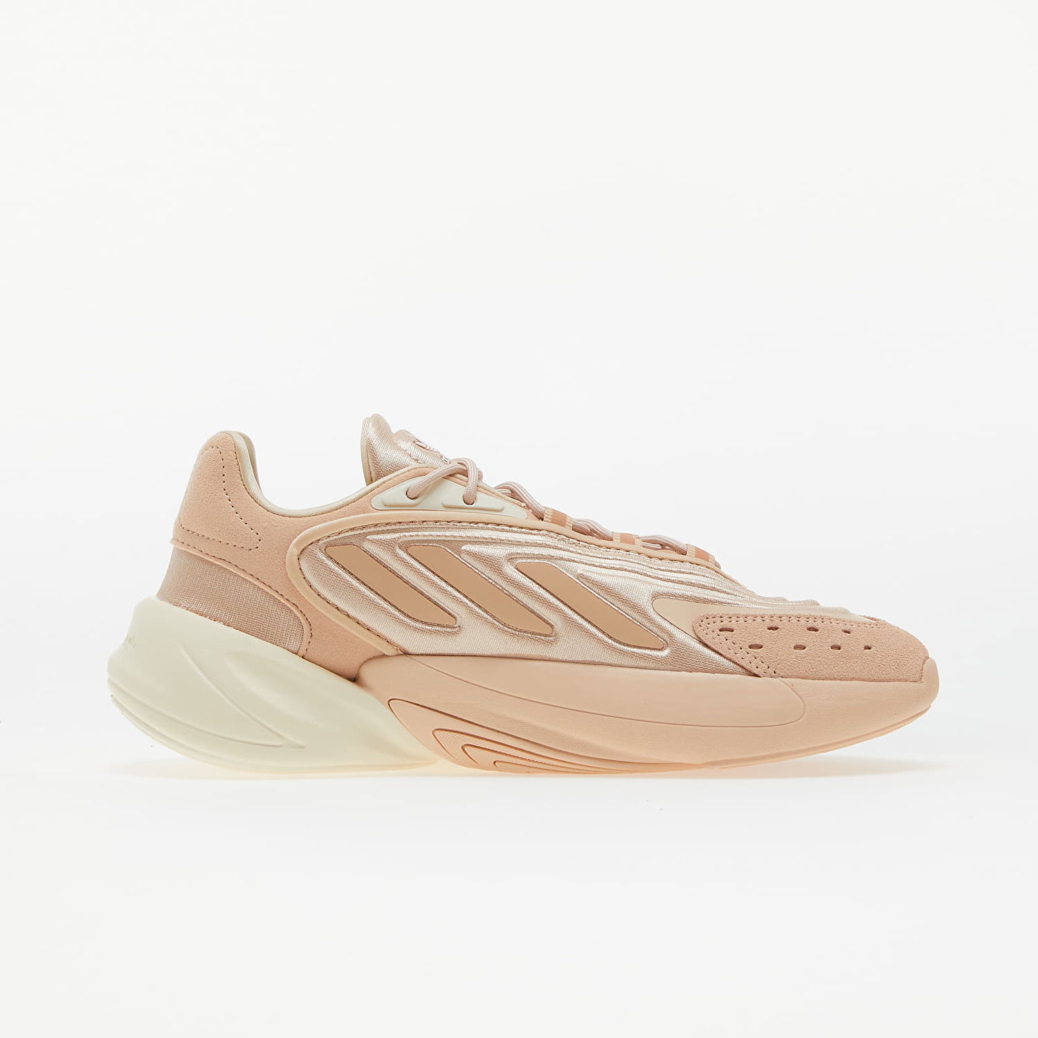 Sneakers och skor adidas Originals Ozelia W Beige | GV7689, 1