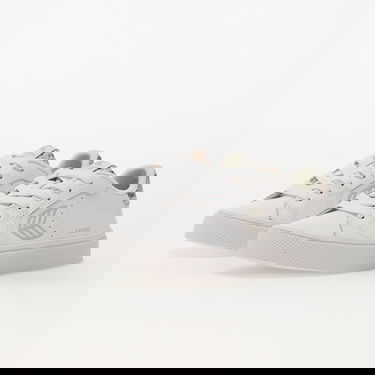 Sneakers och skor Cariuma W Salvas White/ Snake Skin Print Vit | 411301W1Q W, 5