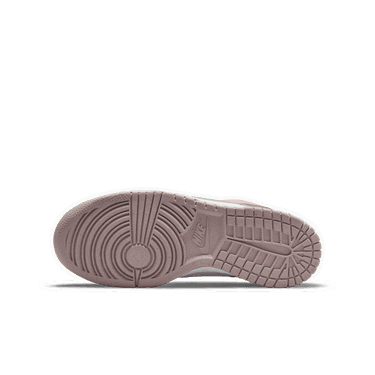 Sneakers och skor Nike Dunk Low "Pink Velvet" GS Rosa | DO6485-600, 3