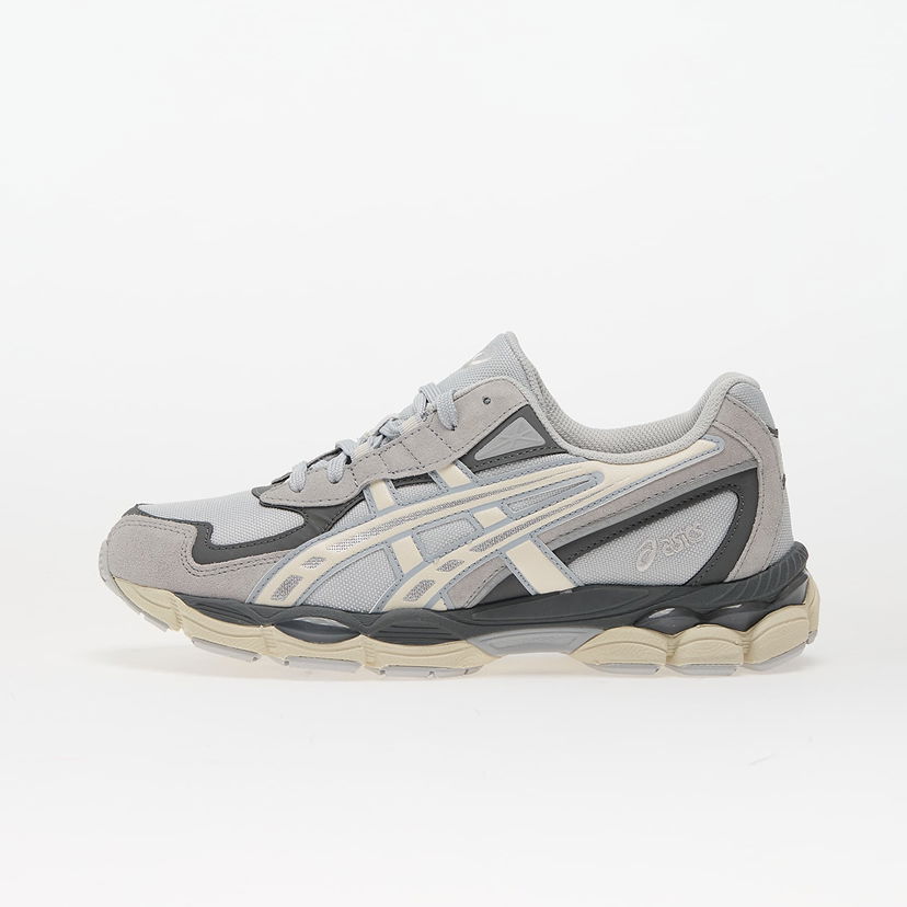 Sneakers och skor Asics Gel-NYC 2055 Grå | 1203A755-020