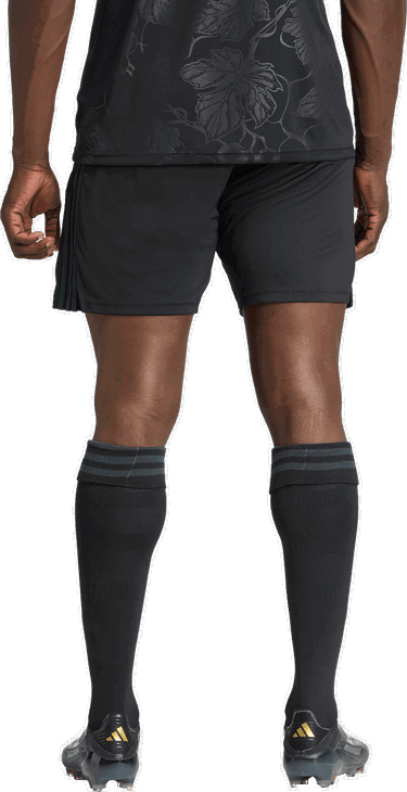 Shorts adidas Performance Juventus 25/26 Third Shorts Svart | KC3458, 1