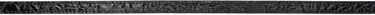 Bälten BY FAR BY FAR Vic Circular Buckle Belt Svart | 21PFVICSBLCCE, 1