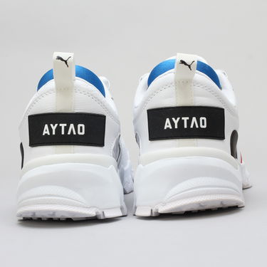 Sneakers och skor Puma Trailfox O.MOSCOW Vit | 367095 01, 3