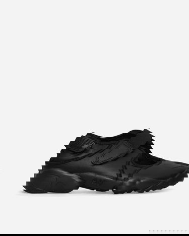 Sneakers och skor Nike Air Rift Leather "Black" W Svart | HM5737-002, 4