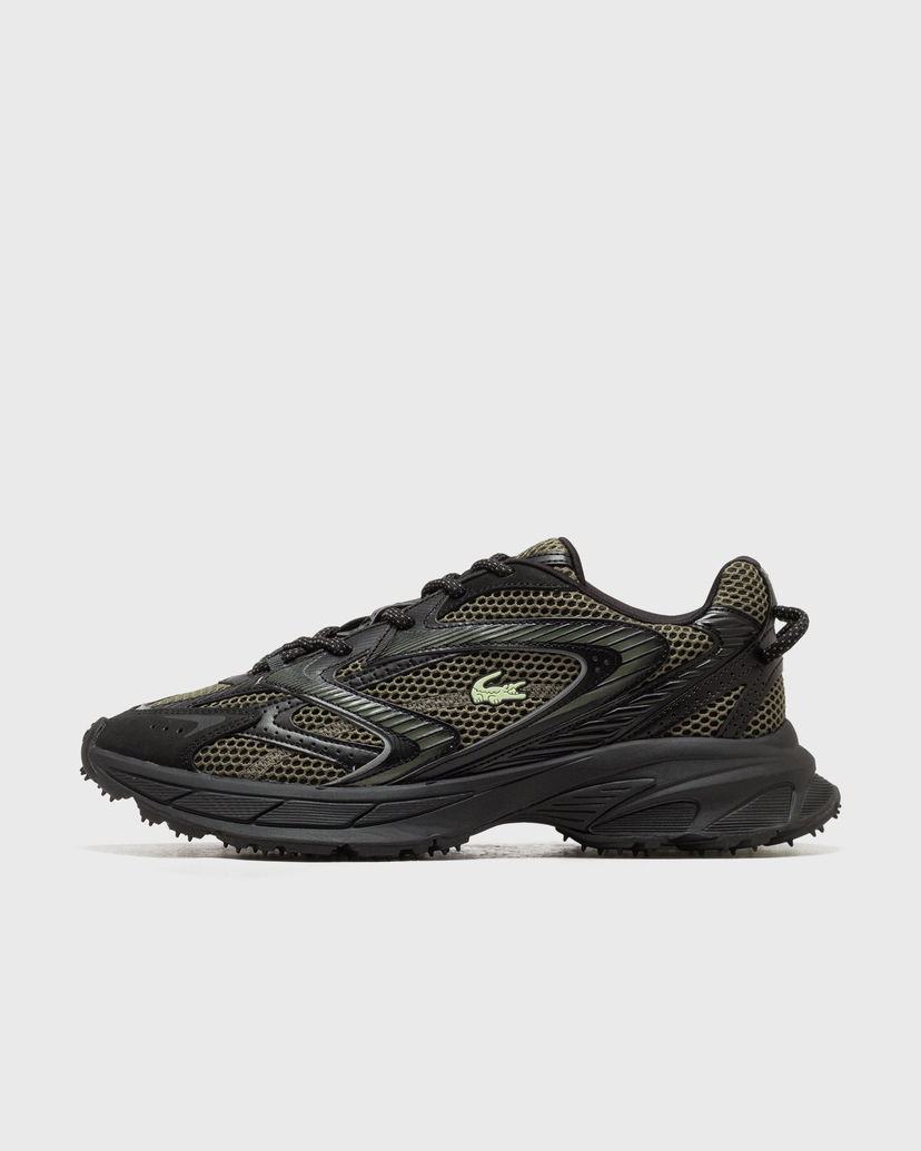 Sneakers och skor Lacoste L003 NEO SHOT Flerfärgad | 50SMA0122-5E5