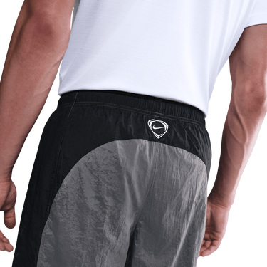 Träningsbyxor Nike Total 90 Repel Woven Track Pants Grå | hq3393-064, 3