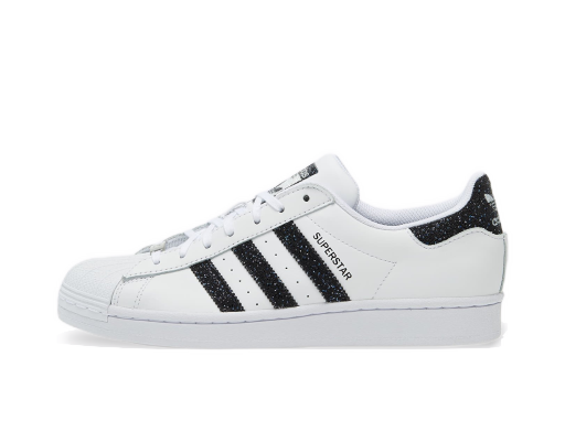 Sneakers och skor adidas Originals Swarowski Superstar Vit | FX7480