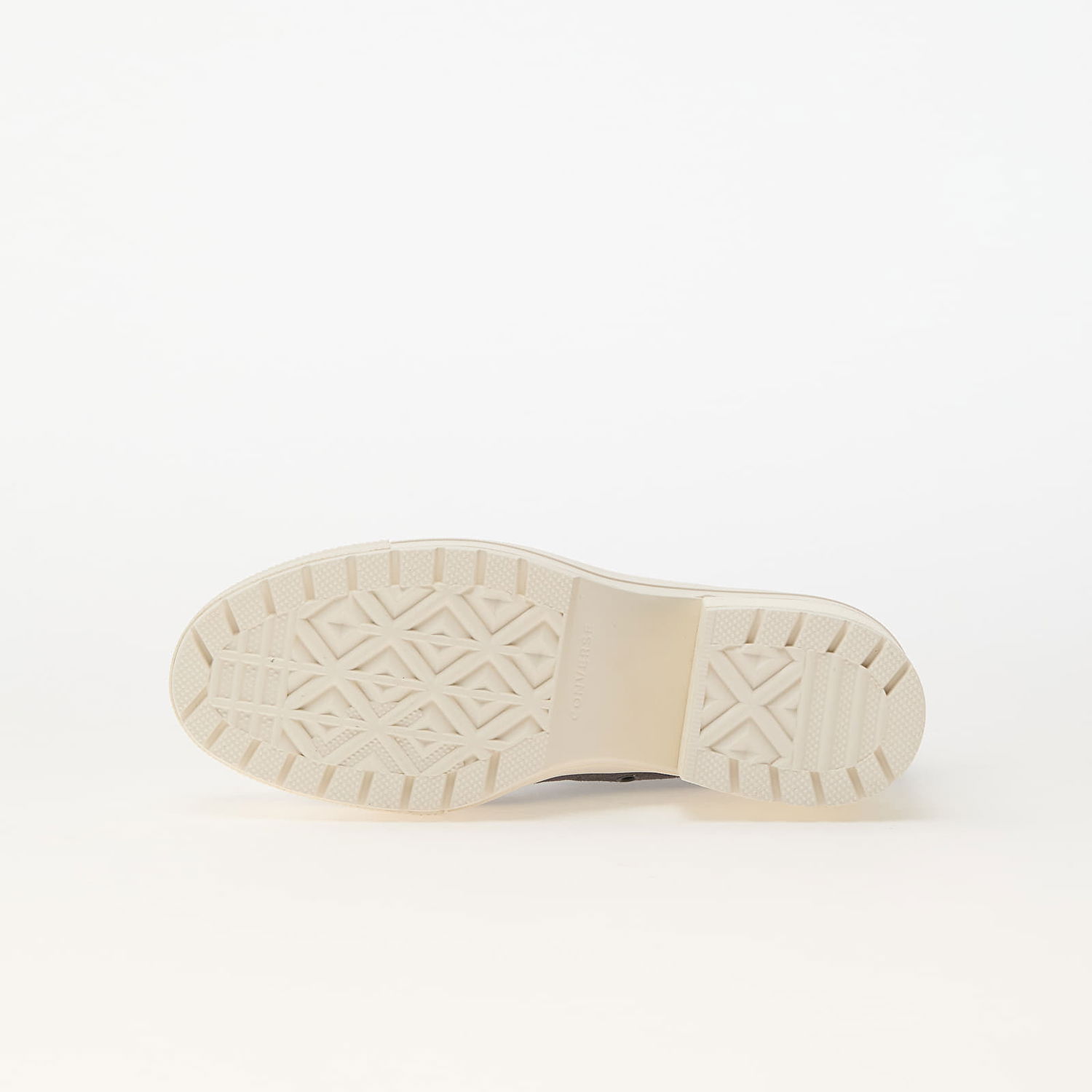 Sneakers och skor Converse Chuck 70 De Luxe Heel Platform Grå | A12327C, 1