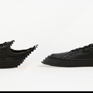 Sneakers och skor Cariuma Oca Low Svart | 100104B10 W, 0