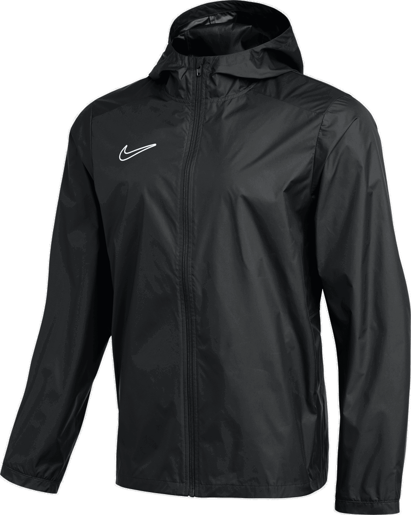Vindjacka Nike Nike Men's Hooded Rain Jacket Svart | fz9858-010