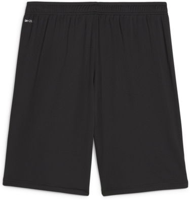 Shorts Puma teamLIGA Training Shorts 2 (open pockets) Svart | 657667-57, 1