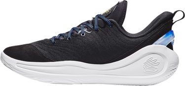 Sneakers och skor Under Armour Curry 12 Dub Nation Svart | 3027630-001, 1