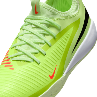Sneakers och skor Nike JR PHANTOM 6 LOW ACADEMY IC Grön | hq2035-800, 6