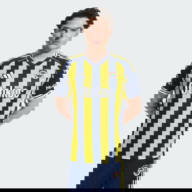 Jersey adidas Performance Fenerbahce 2025/2026 Home Jersey Gul | KD7282, 0