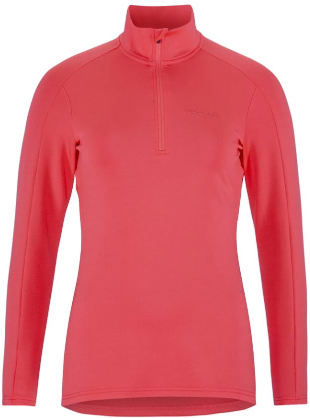 T-shirts och linne Craft T-Shirt Long Sleeve Rosa | 1909497-444000