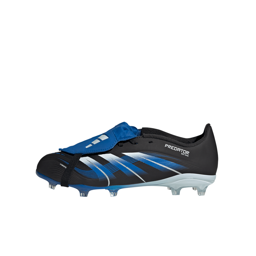 Sneakers och skor adidas Performance adidas PREDATOR LEAGUE FT FG J JB Svart | JS4271