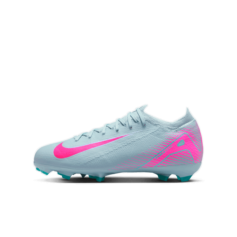 Sneakers och skor Nike Jr. Mercurial Vapor 16 Pro FG Turkos | HF5448-301