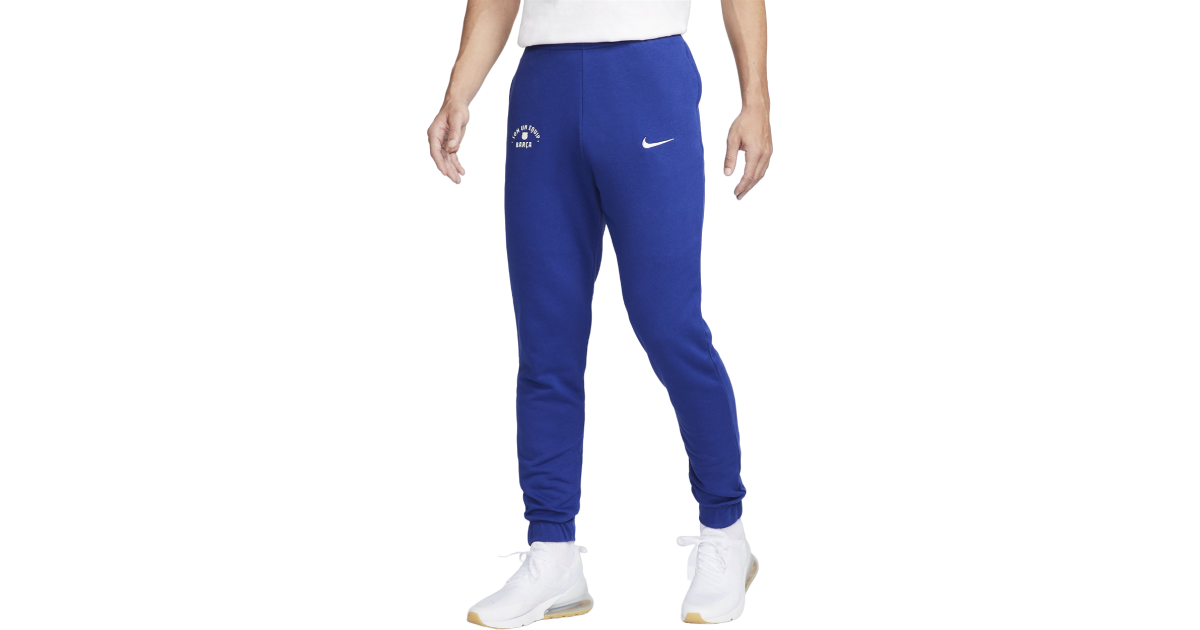 Träningsbyxor Nike FC Barcelona Blå | dv5545-455, 1