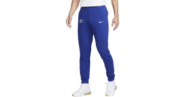 Träningsbyxor Nike FC Barcelona Blå | dv5545-455, 1
