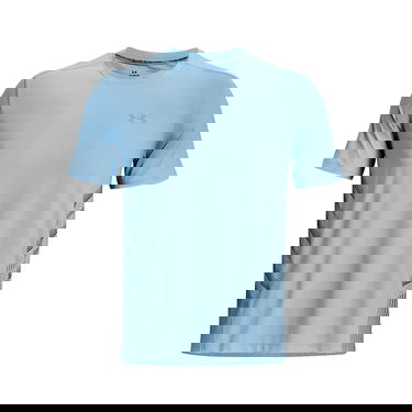 T-shirt Under Armour Iso-Chill Laser Heat SS Blå | 1376518-490, 2