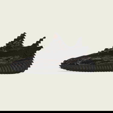 Sneakers och skor adidas Yeezy Yeezy Boost 350 V2 "MX Rock" Svart | GW3774, 4