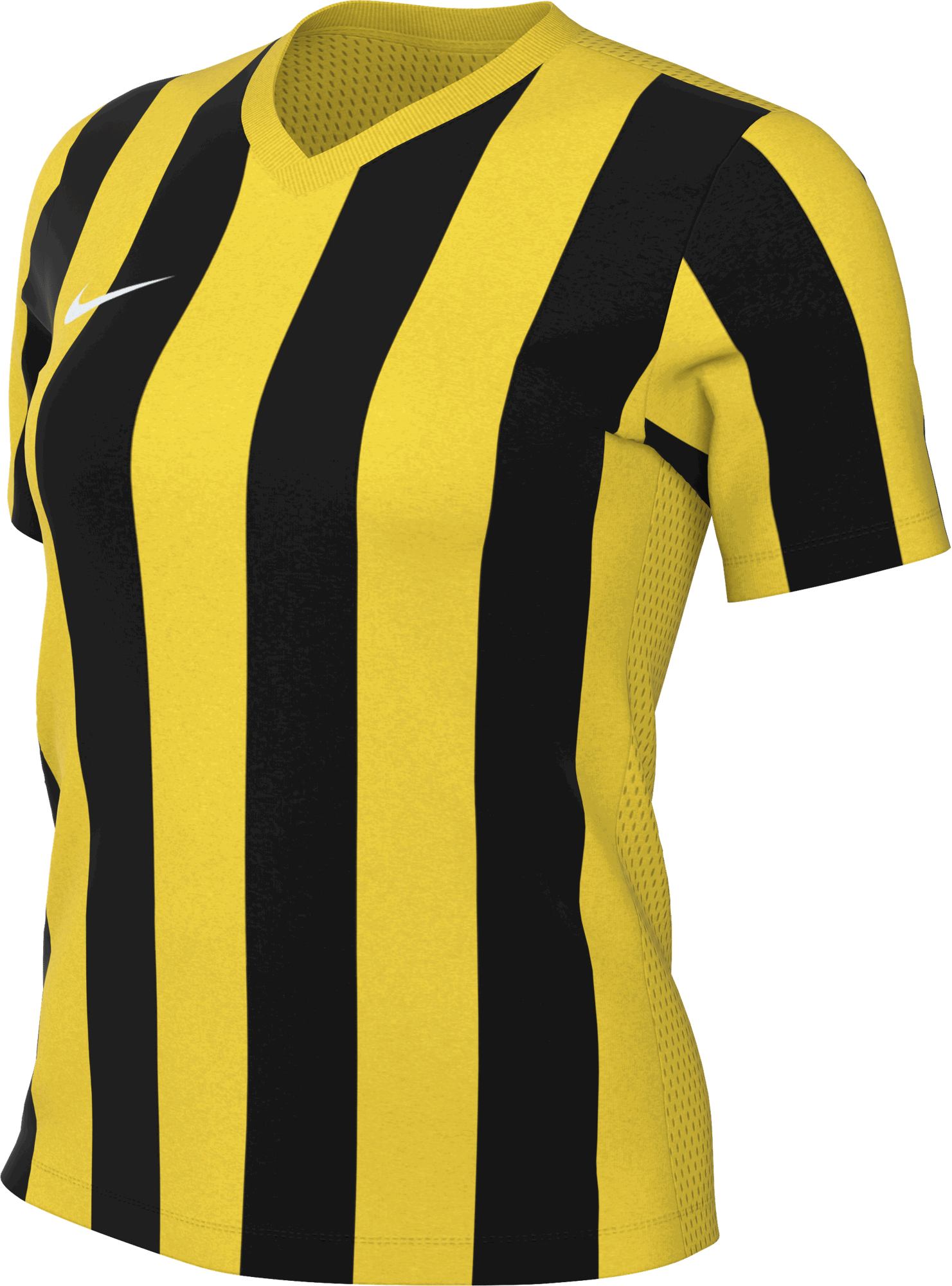 Jersey Nike Nike Striped Division V Jersey Gul | fz9339-719, 0