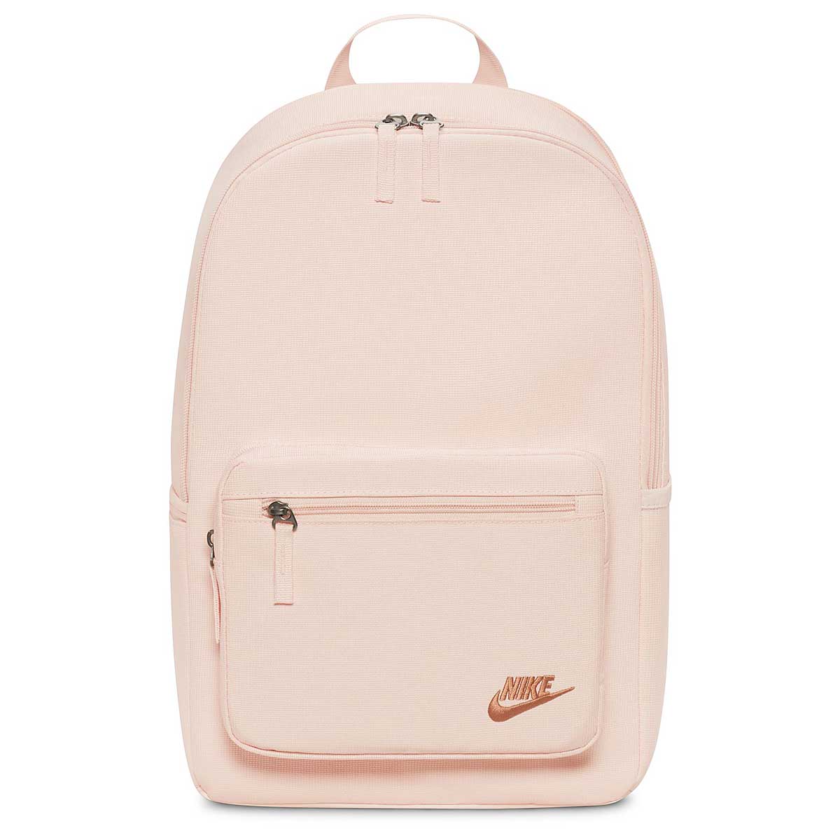 Ryggsäck Nike Heritage Eugene Backpack (23L) Rosa | DB3300-838, 1