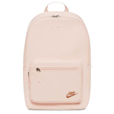 Ryggsäck Nike Heritage Eugene Backpack (23L) Rosa | DB3300-838, 1