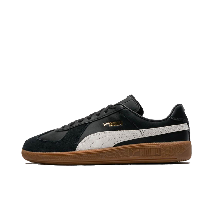 Sneakers och skor Puma Army Trainer Svart | 386607-22