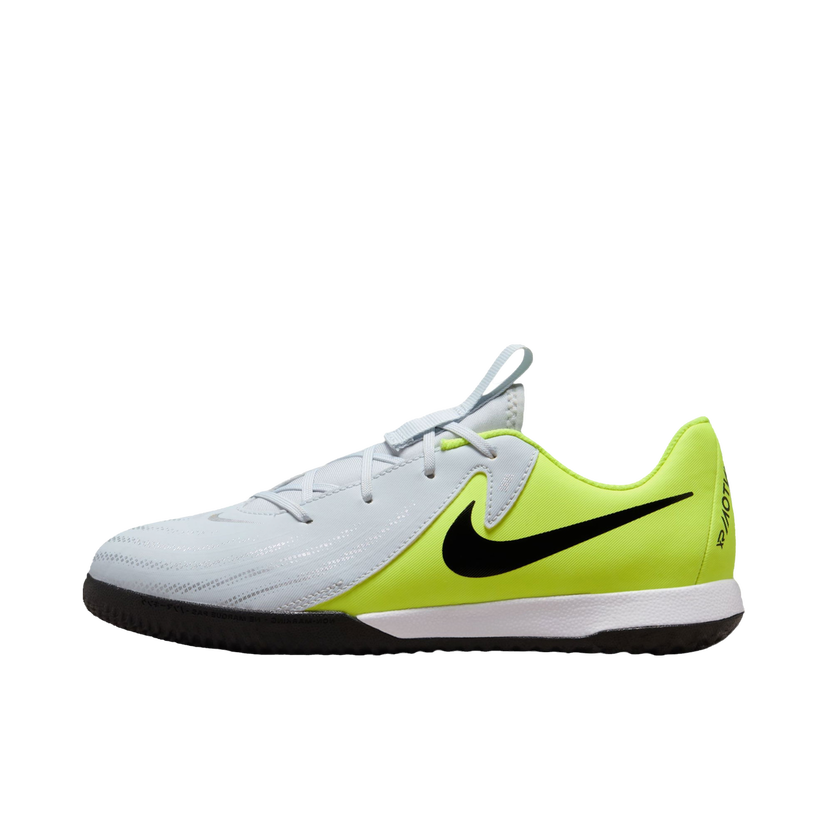 Sneakers och skor Nike JR PHANTOM GX II ACADEMY IC Gul | fj2609-003