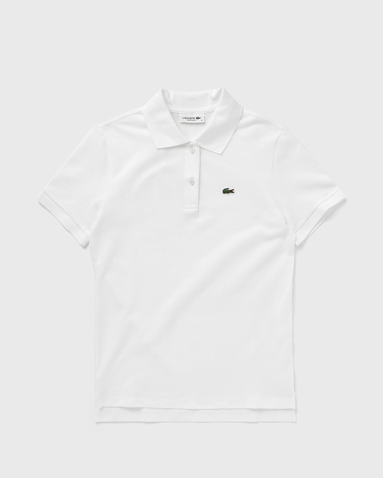 Polotröja Lacoste POLO Vit | PF7839-001, 0