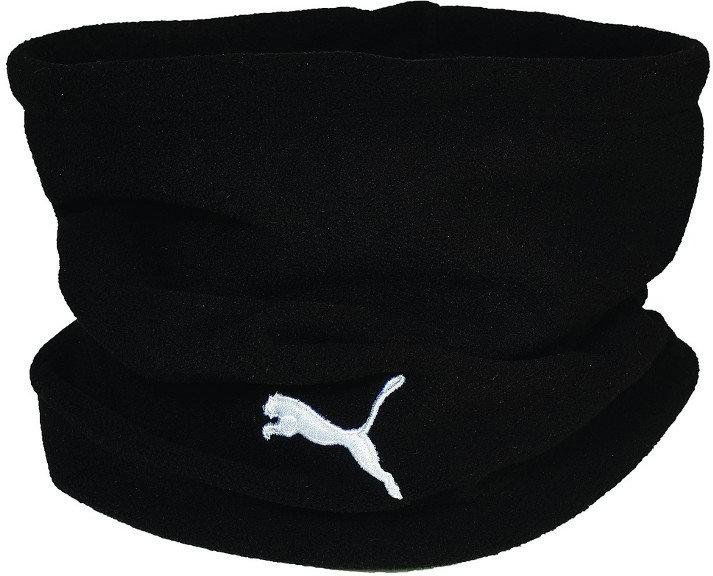 Halsduk Puma Puma Neck Warmer II Svart | 05221202