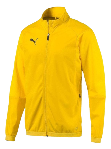 Jacka Puma Liga Training Gul | 655687-007