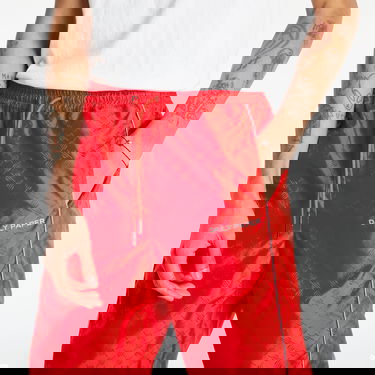 Byxor DAILY PAPER Mehdi Pants Röd | 2211005, 2