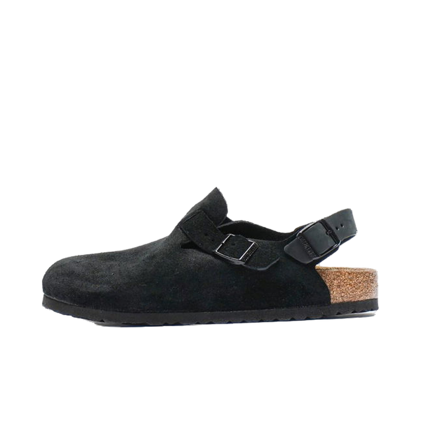 Sneakers och skor Birkenstock Tokio (Regular Fit) Svart | 1028337