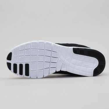 Sneakers och skor Nike SB Stefan Janoski Max Svart | 631303-010, 4