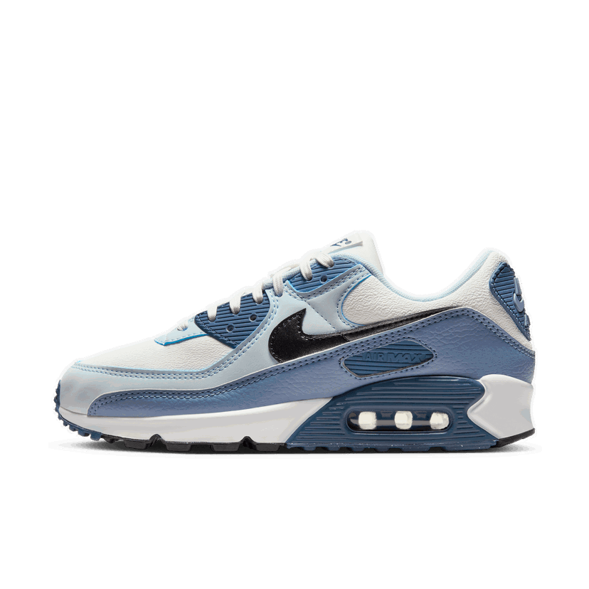 Sneakers och skor Nike Air Max 90 Blå | HM8128-100