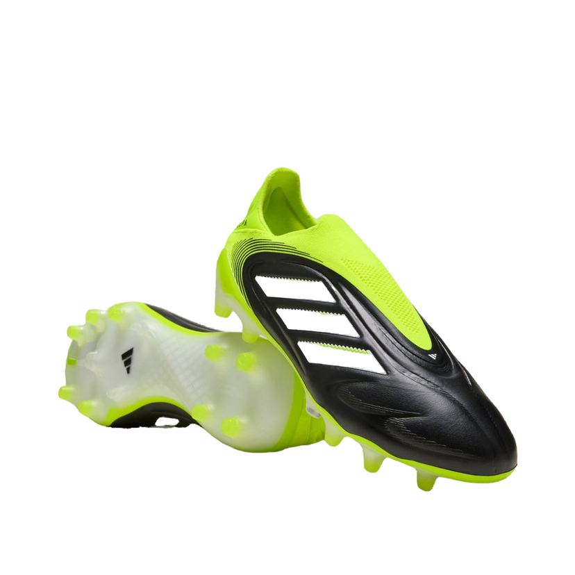 Sneakers och skor adidas Performance Copa Pure 3 Elite Firm Ground Gul | JH6302