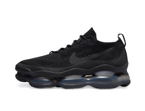Sneakers och skor Nike Air Max Scorpion Flyknit "Triple Black" Svart | DJ4701-003