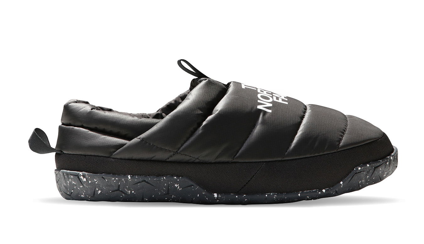 Sneakers och skor The North Face M Nuptse Winter Mules Svart | NF0A5G2FKY4, 1
