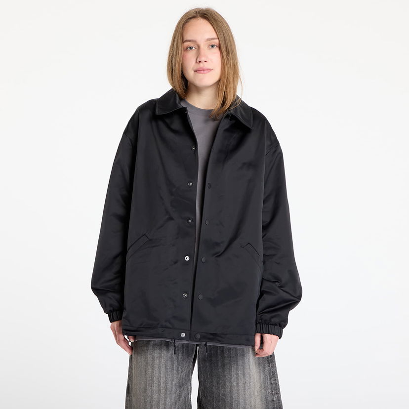 Jacka Y-3 Y-3 Graphic Coach Jacket Svart | JW4626