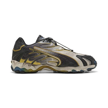 Sneakers och skor Puma A$AP ROCKY x INHALE Distressed Flerfärgad | 402456_01, 6