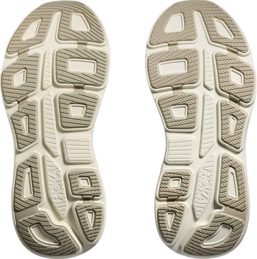 Sneakers och skor Hoka One One Bondi 9 Vit | 1162012-tlsl, 3