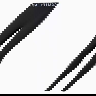 Damasker Puma Training Svart | 521560_01, 5