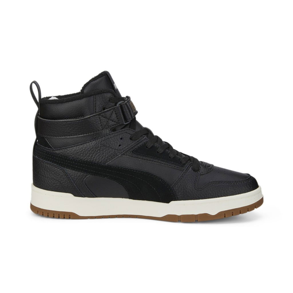 Sneakers och skor Puma RBD Game WTR Svart | 387604-02, 0