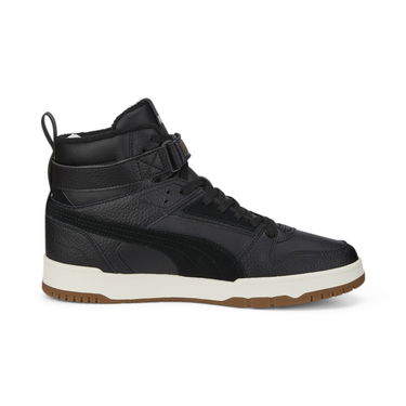 Sneakers och skor Puma RBD Game WTR Svart | 387604-02, 0