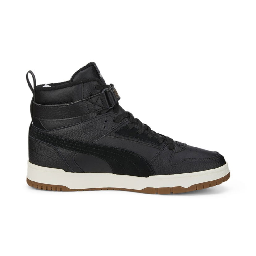Sneakers och skor Puma RBD Game WTR Svart | 387604-02