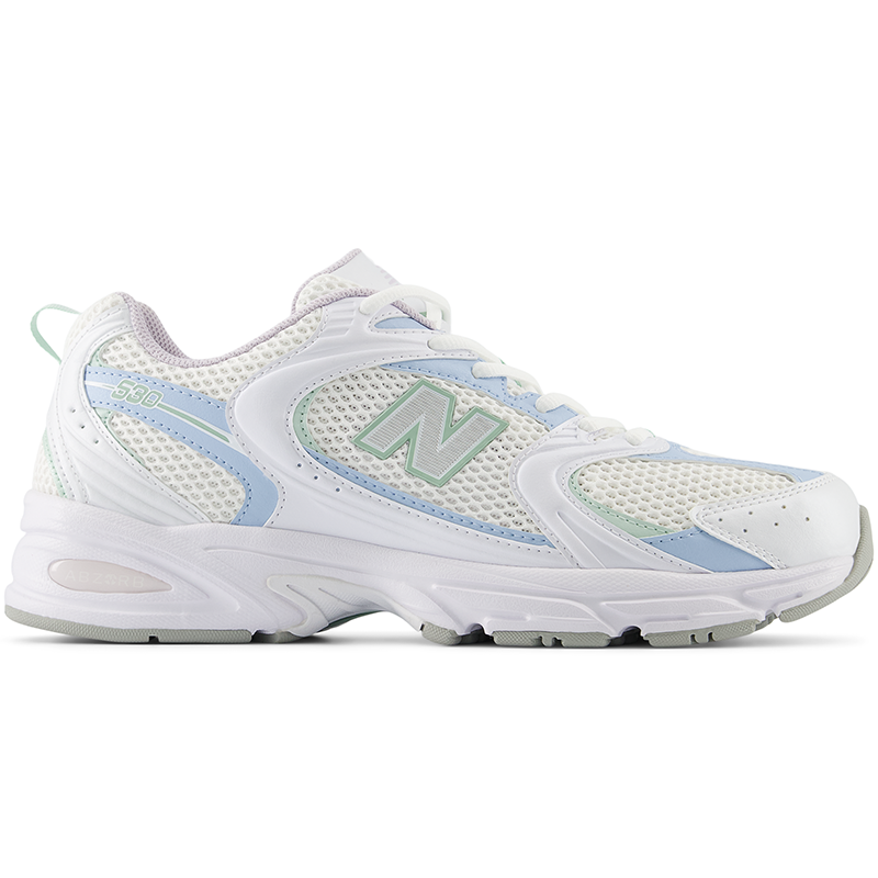 Sneakers och skor New Balance Unisex MR530PC Vit | MR530PC