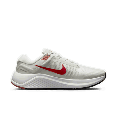 Sneakers och skor Nike Air Zoom Structure 24 Grå | da8535-010, 2